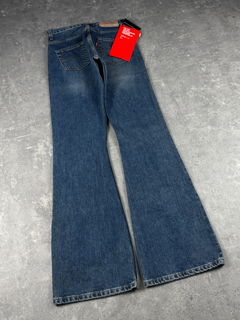 Levi's bootcut Jeans (W27/L32)