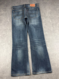 Levi's bootcut Jeans (W31/L32)
