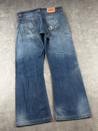 Levi's bootcut Jeans (W34/L32)