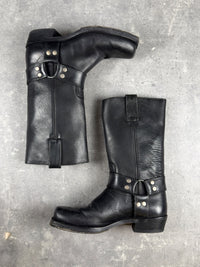 Harness Boot (EU:41 / US:8)