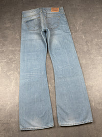 Levi's bootcut Jeans (W33/L34)