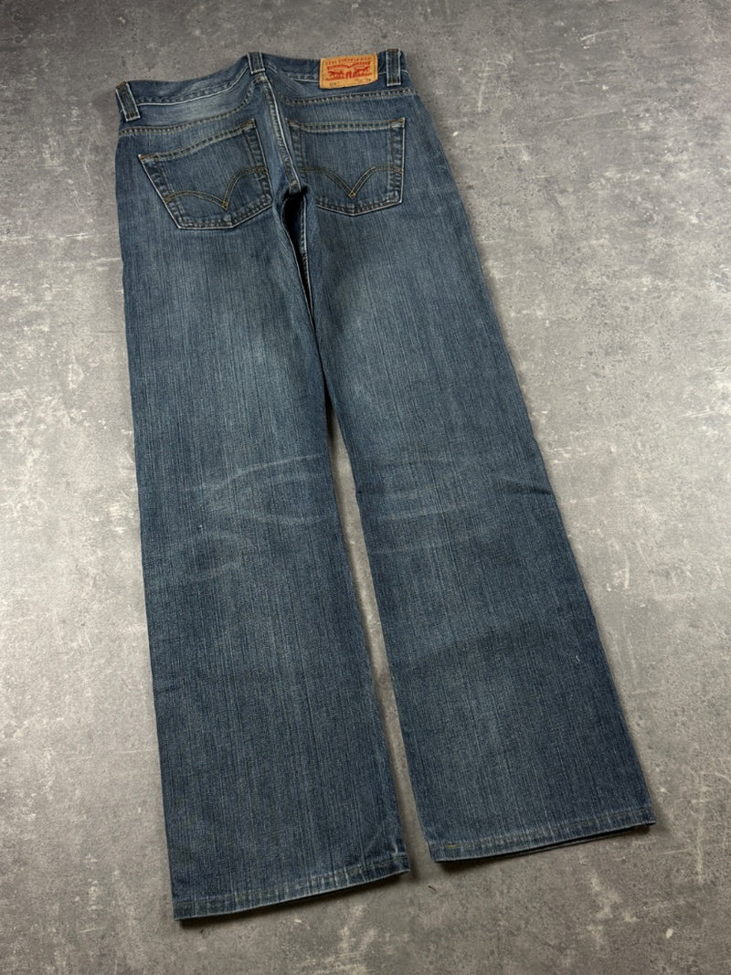 Levi's Jeans (W32/L34)