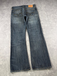 Levi's bootcut Jeans (W34/L34)