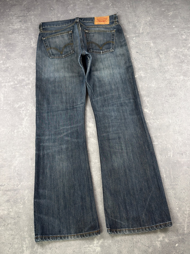Levi's bootcut Jeans (W34/L34)