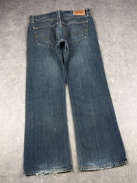 Levi's bootcut Jeans (W33/L32)