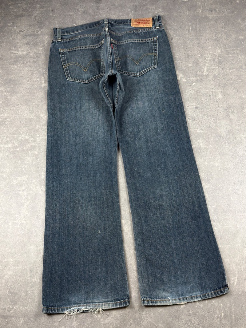 Levi's bootcut Jeans (W33/L32)