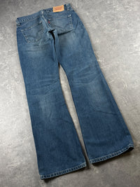 Levi's bootcut Jeans (W31/L34)