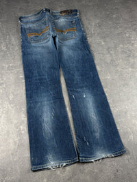 Diesel bootcut Jeans (W30/L30)