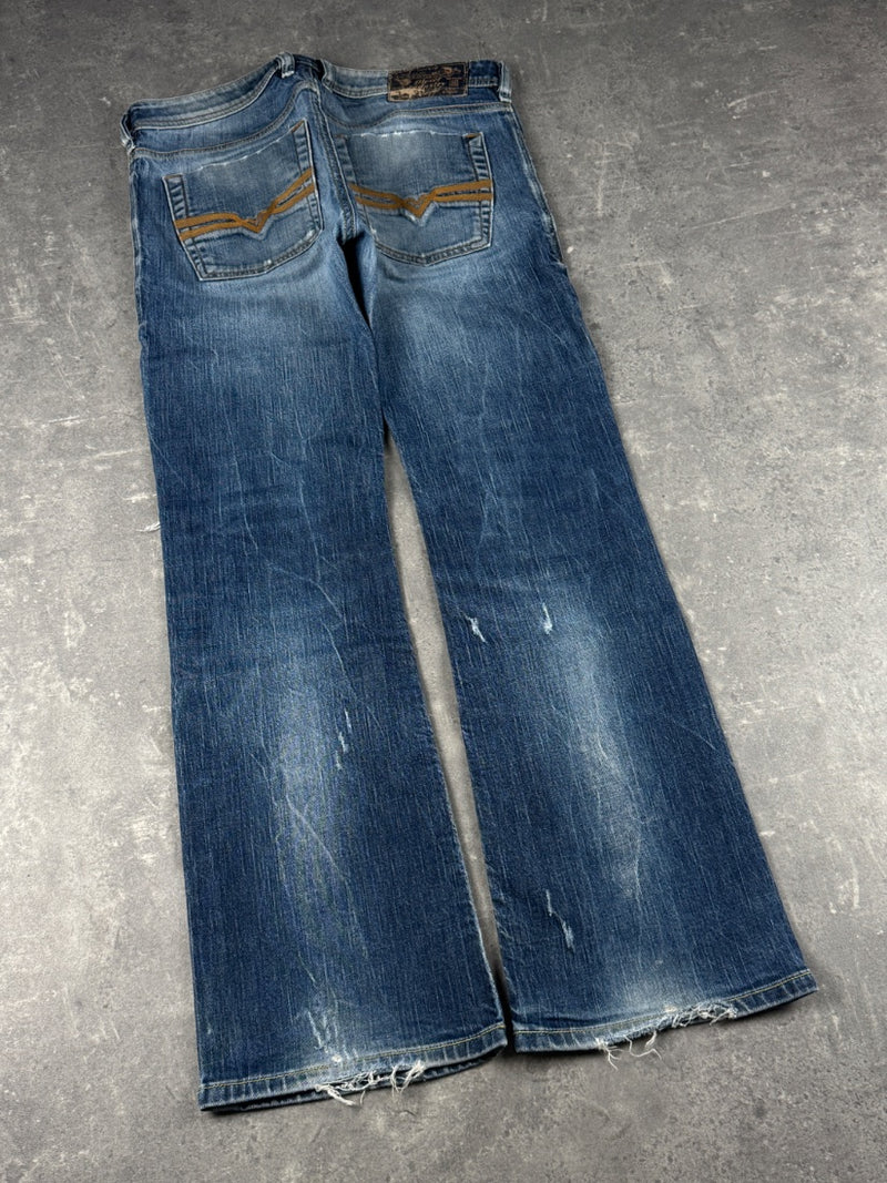 Diesel bootcut Jeans (W30/L30)