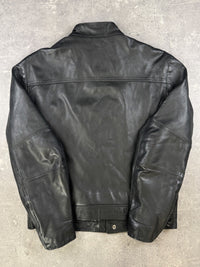 Vintage Leatherjacket (L)