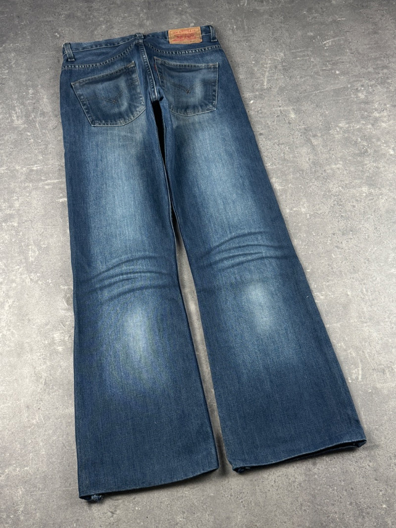 Levi's bootcut Jeans (W30/L32)