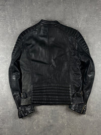 Leatherjacket Gipsy (S)