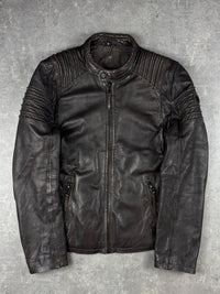 Leatherjacket Gipsy (M)