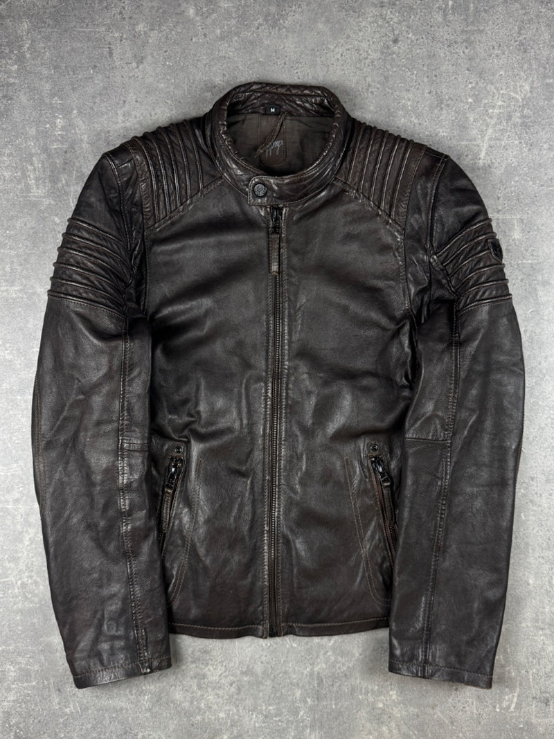Leatherjacket Gipsy (M)