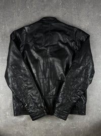 Vintage Leatherjacket (L)