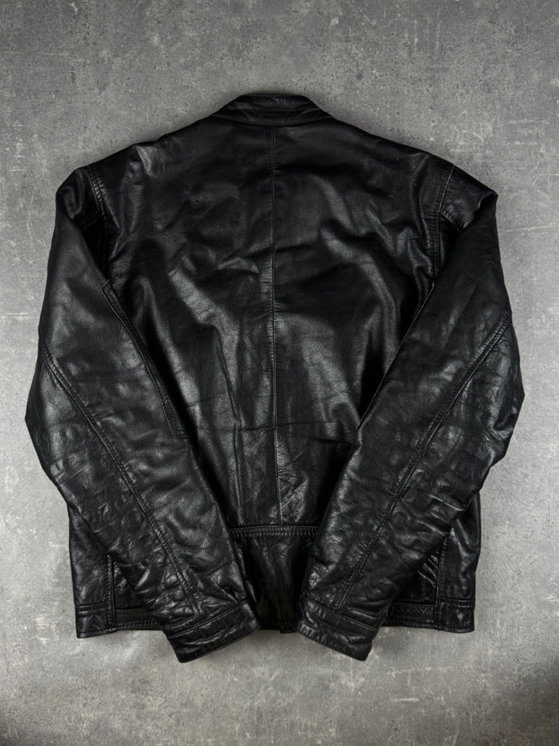 Vintage Leatherjacket (L)
