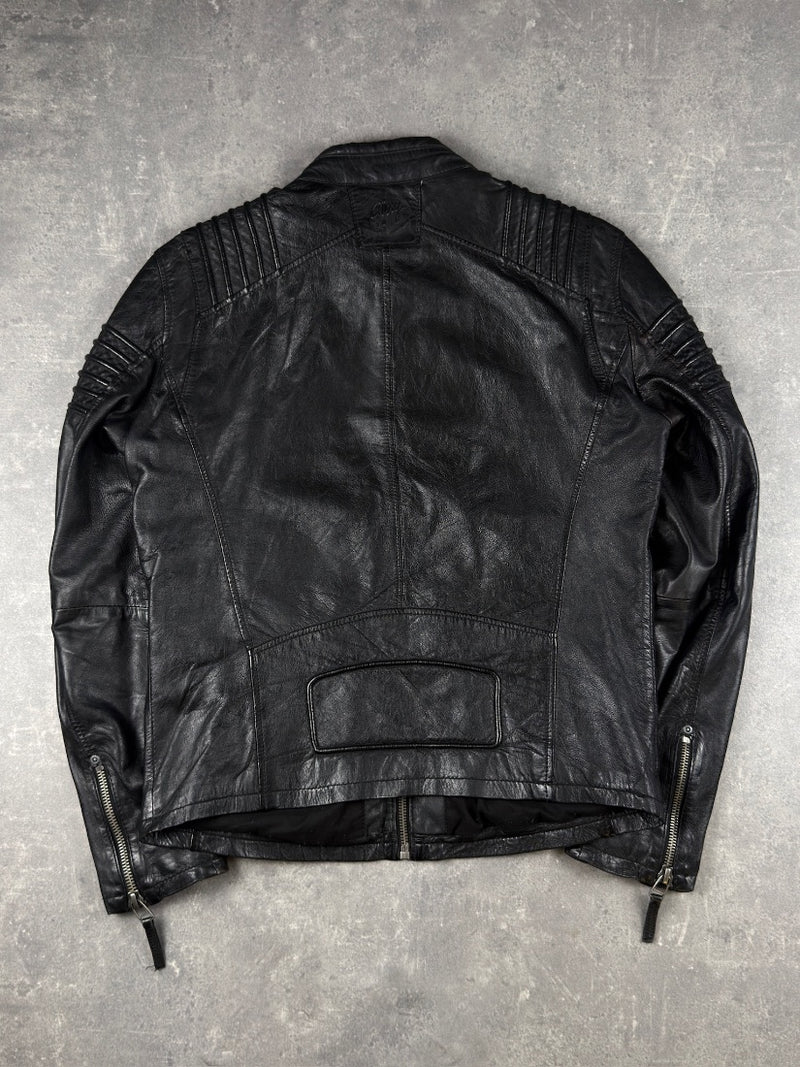 Leatherjacket Gipsy (L)