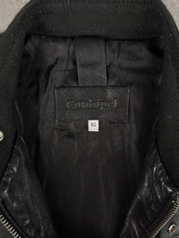 Vintage Leatherjacket (L)