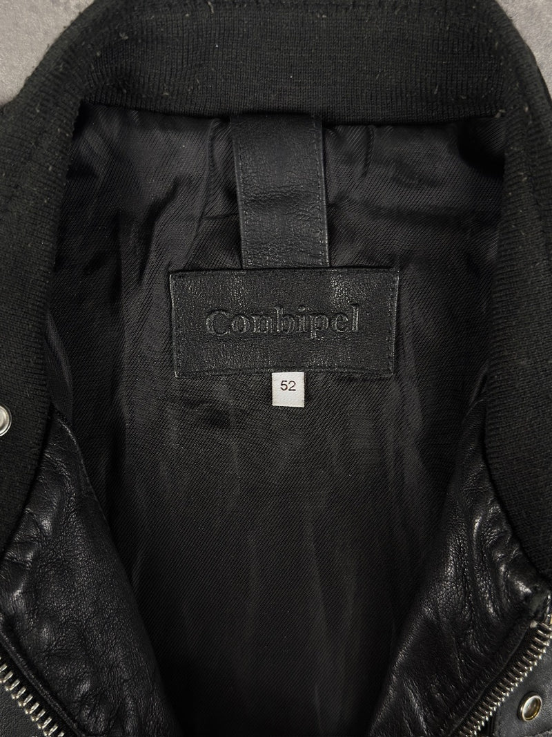 Vintage Leatherjacket (L)