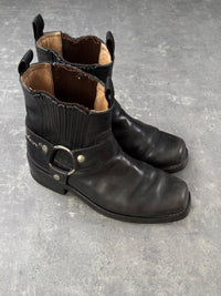Harley-davidson Harness Boot (EU:42 / US8.5)