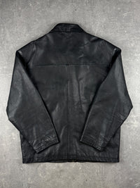 Vintage Leatherjacket (XL)