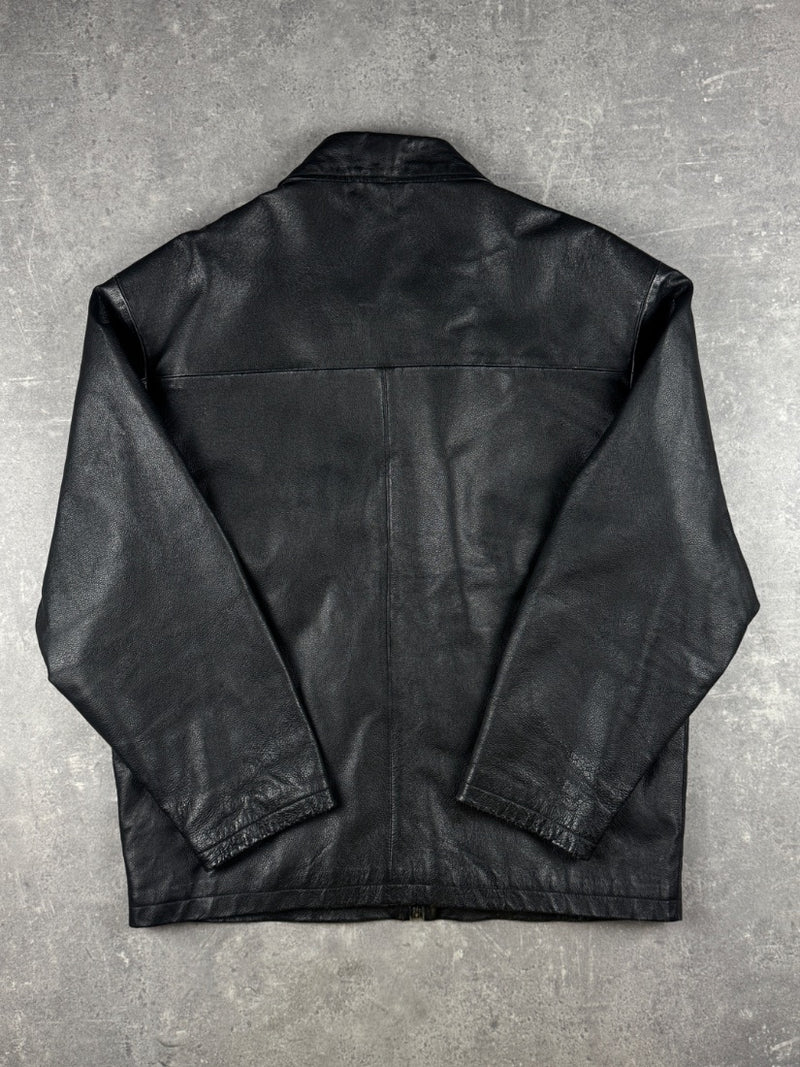 Vintage Leatherjacket (XL)