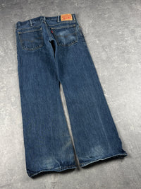 Levi's bootcut Jeans (W34/L32)