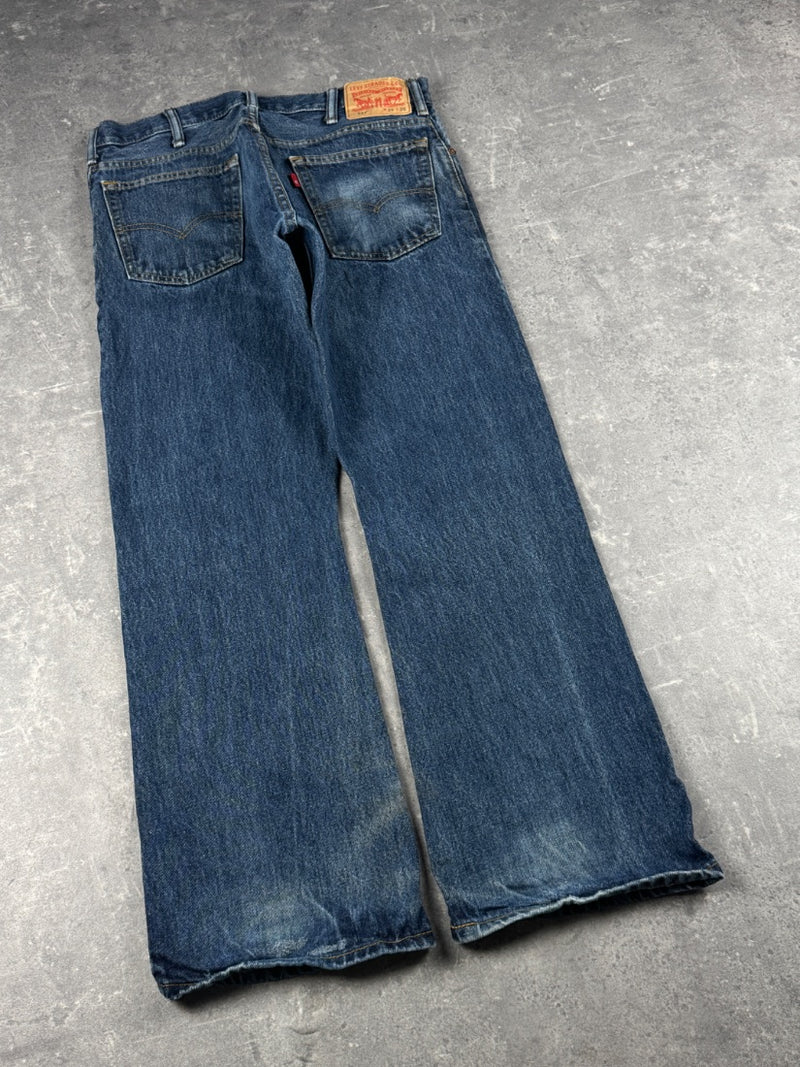 Levi's bootcut Jeans (W34/L32)