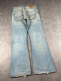 Levi's bootcut Jeans (W33/L34)