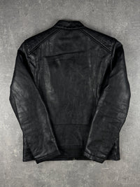 Vintage Leatherjacket (M)