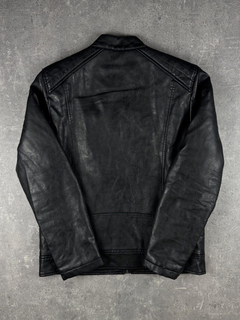 Vintage Leatherjacket (M)