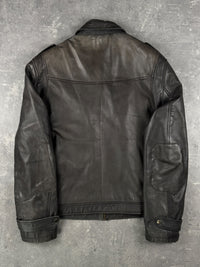 Vintage Leatherjacket (L)