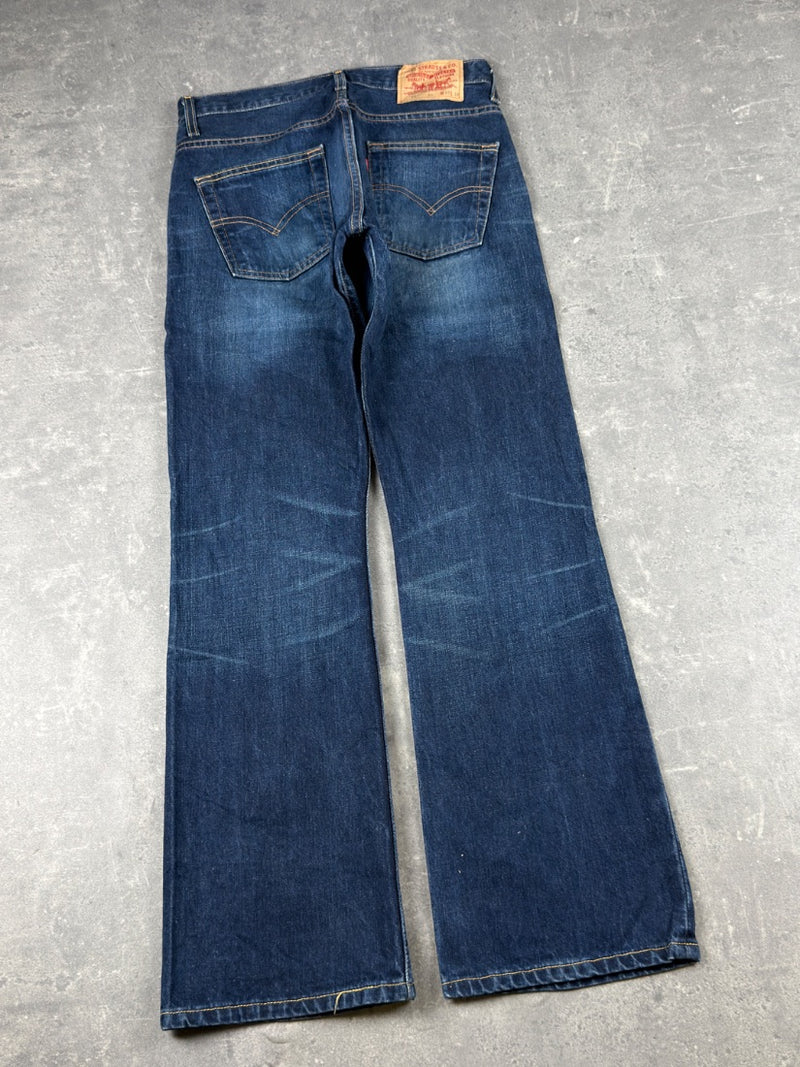 Levi's bootcut Jeans (W30/L32)