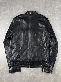 Vintage Leatherjacket (S)