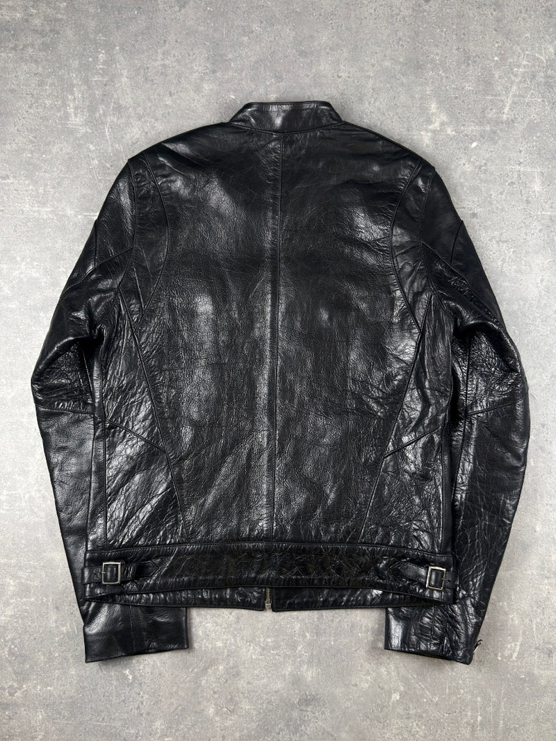 Vintage Leatherjacket (S)
