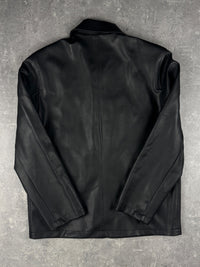 Vintage Leatherjacket (L)
