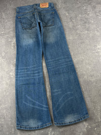 Levi's bootcut Jeans (W26/L32)