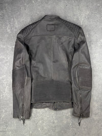 Leatherjacket Tigha (L)