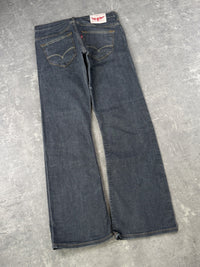 Levi's Straight Jeans (W30/L30)