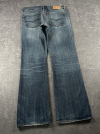 Levi's bootcut Jeans (W33/L32)