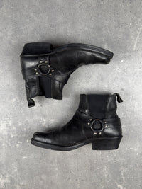 Harness Boot (EU:42 / US8.5)