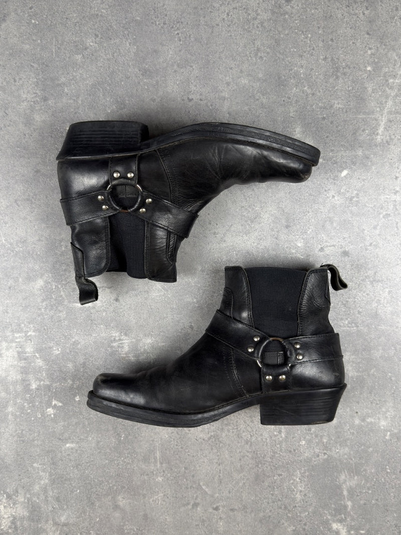 Harness Boot (EU:42 / US8.5)