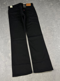 Levi's bootcut Jeans black (W34/L36)