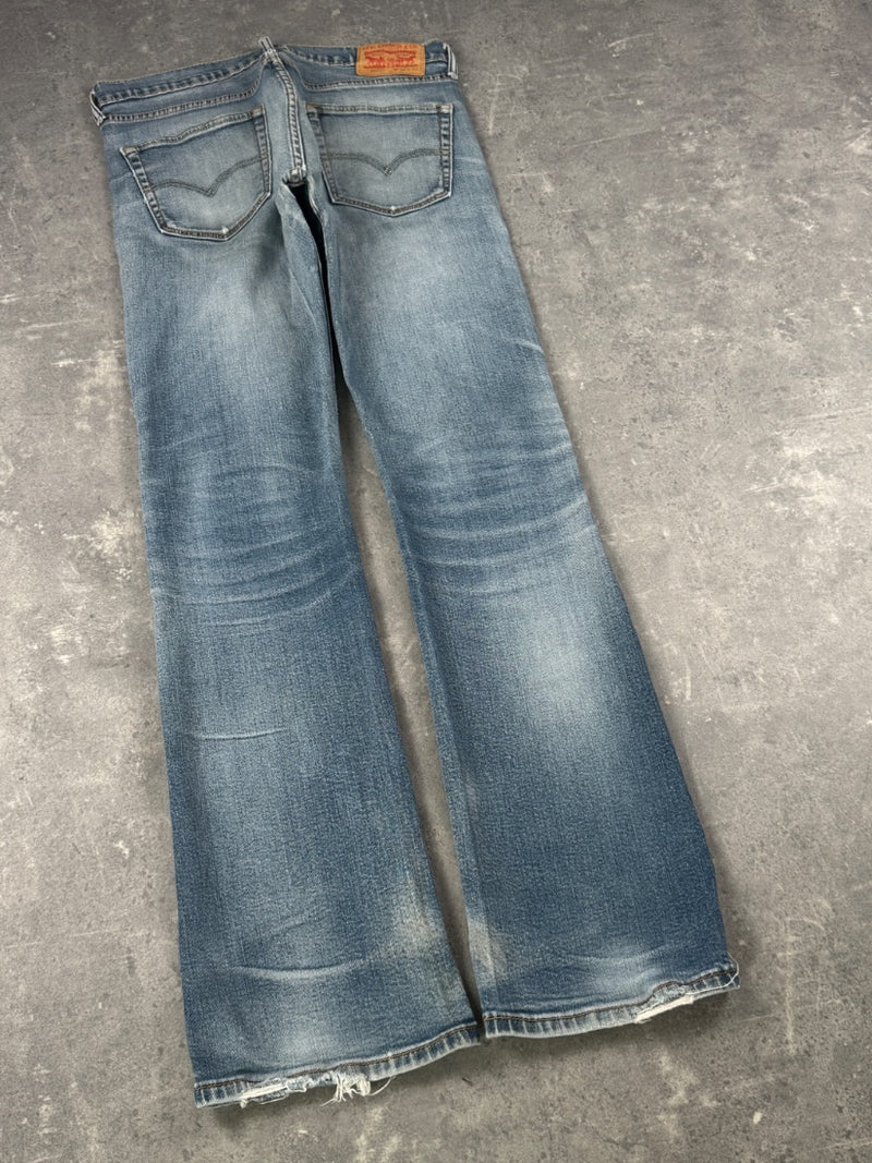 Levi's bootcut Jeans (W32/L34)