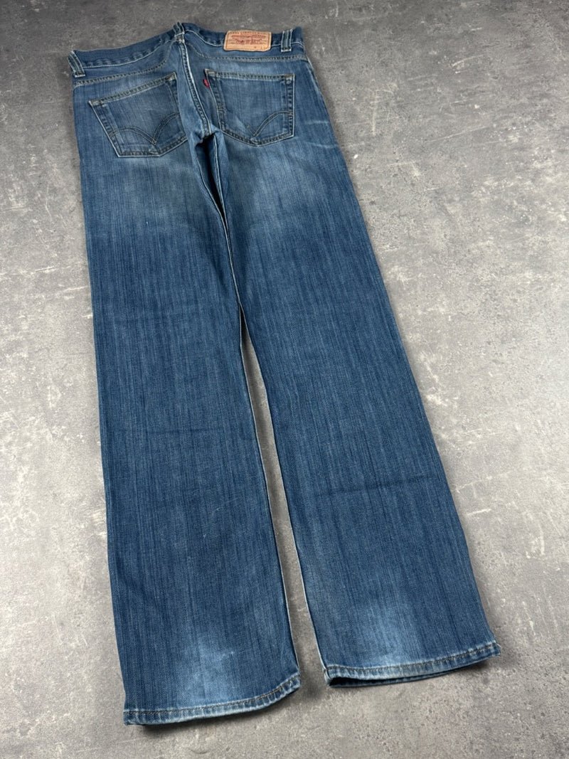 Levi's Jeans (W33/L34)