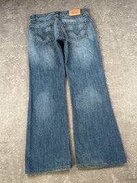 Levi's bootcut Jeans (W29/L32)