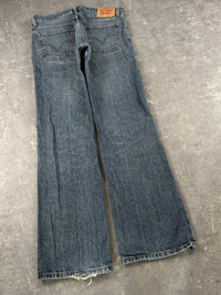 Levi's bootcut Jeans (W32/L32)