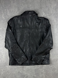 Vintage Leatherjacket (S)
