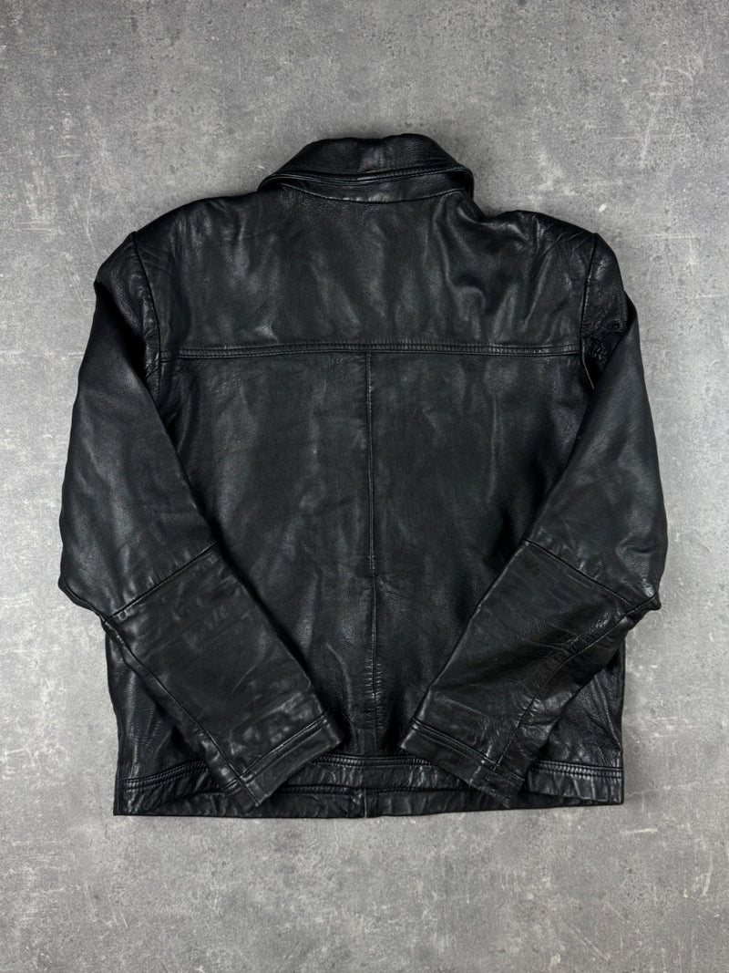 Vintage Leatherjacket (S)