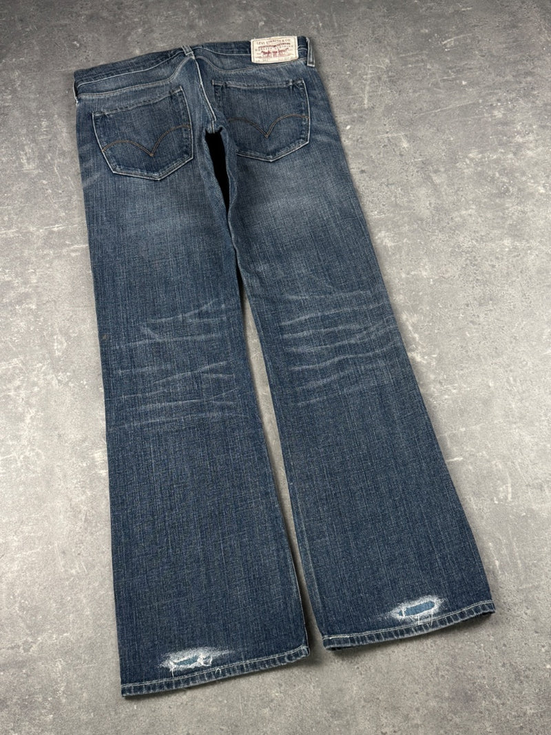 Levi's bootcut Jeans (W33/L32)